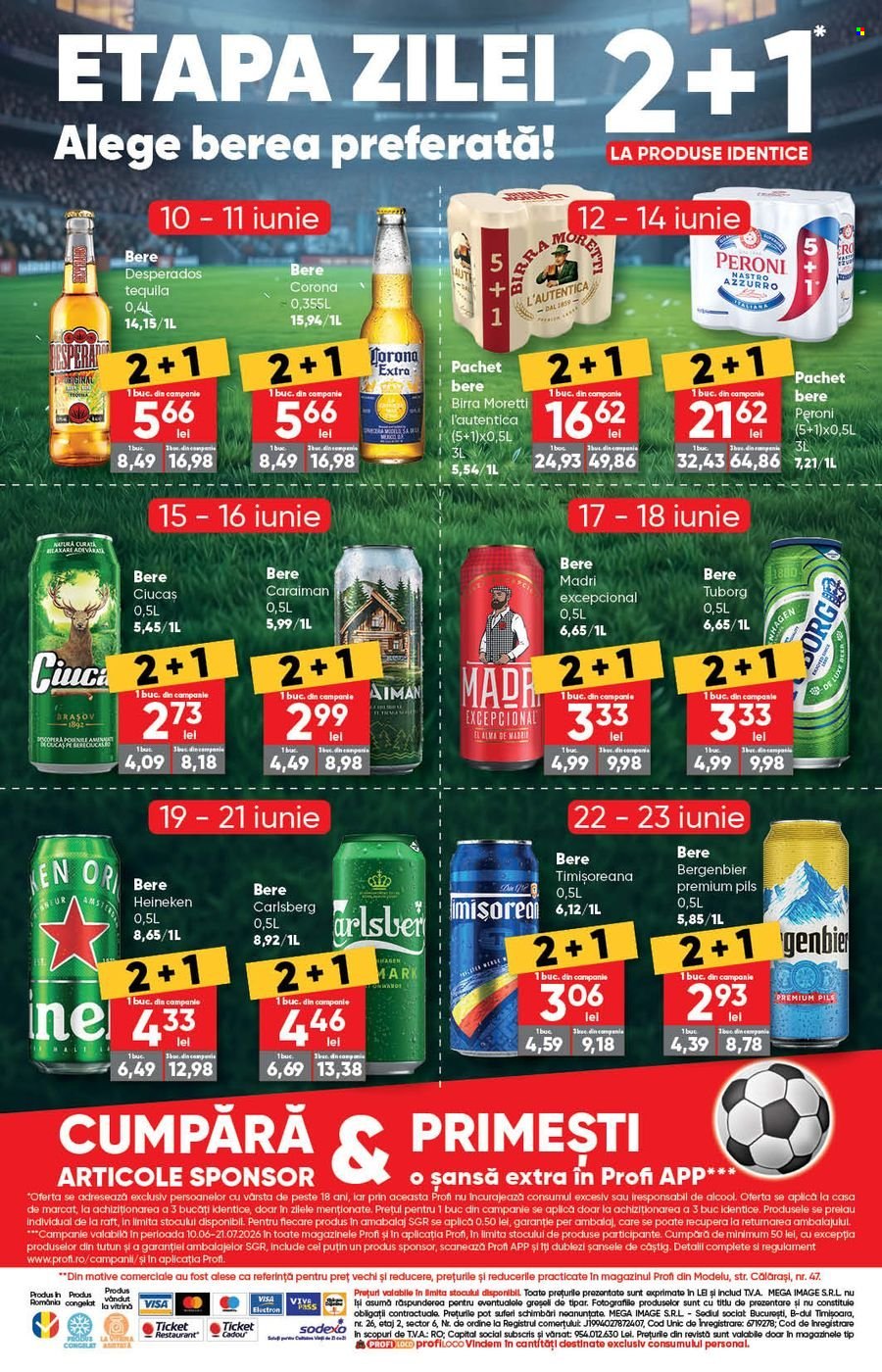 Catalog Profi Loco - 10.06.2026 - 23.06.2026. Pagina 16