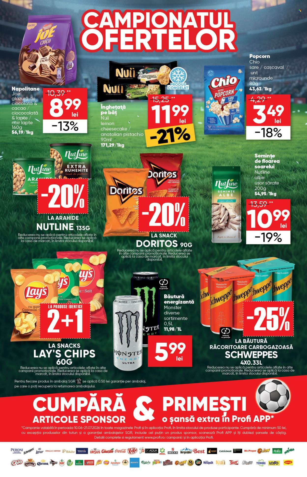Catalog Profi City - 10.06.2026 - 23.06.2026. Pagina 3