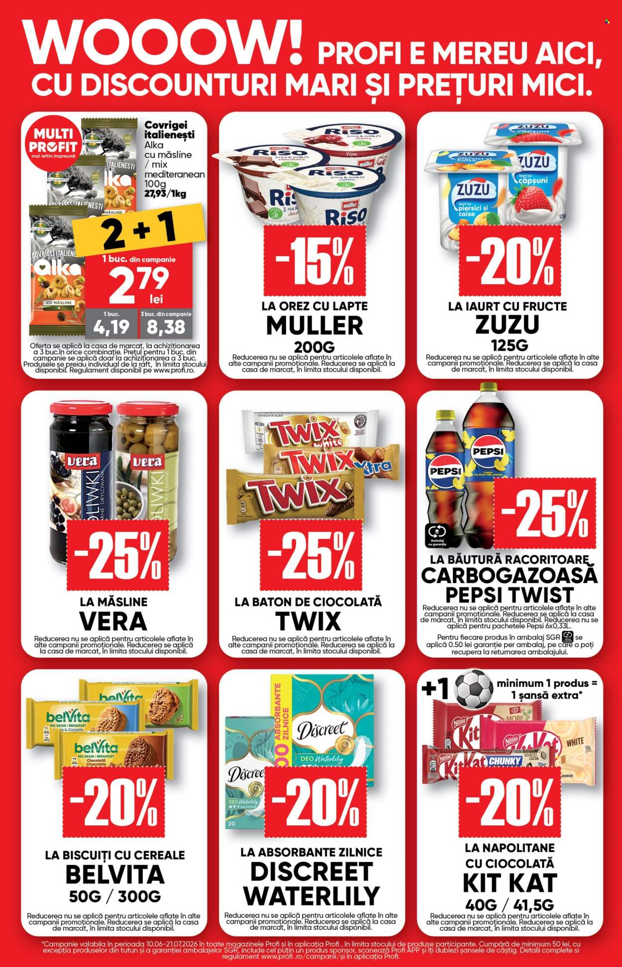 Catalog Profi City - 10.06.2026 - 23.06.2026. Pagina 4