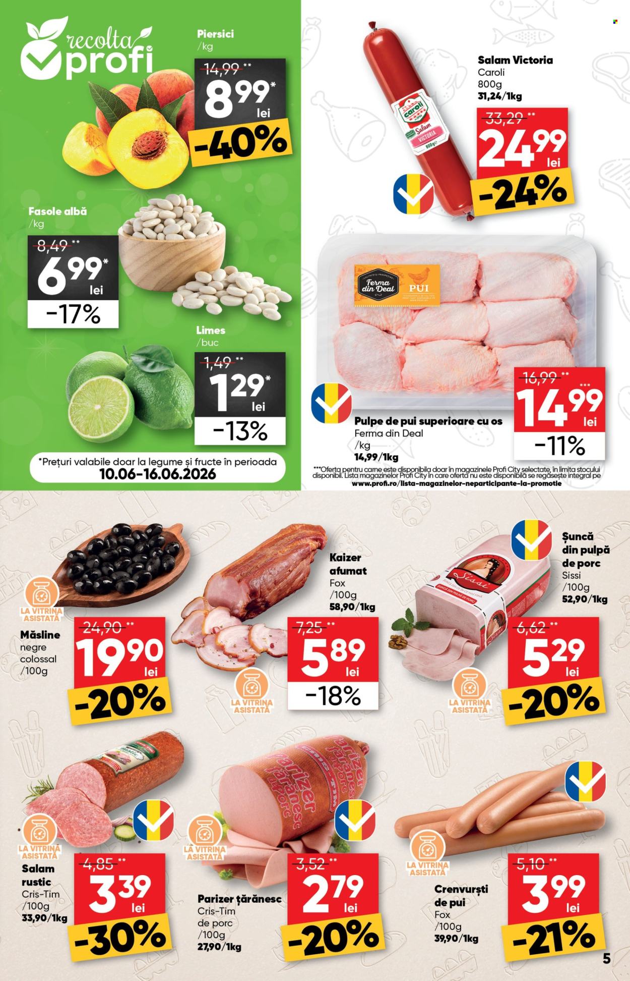 Catalog Profi City - 10.06.2026 - 23.06.2026. Pagina 5