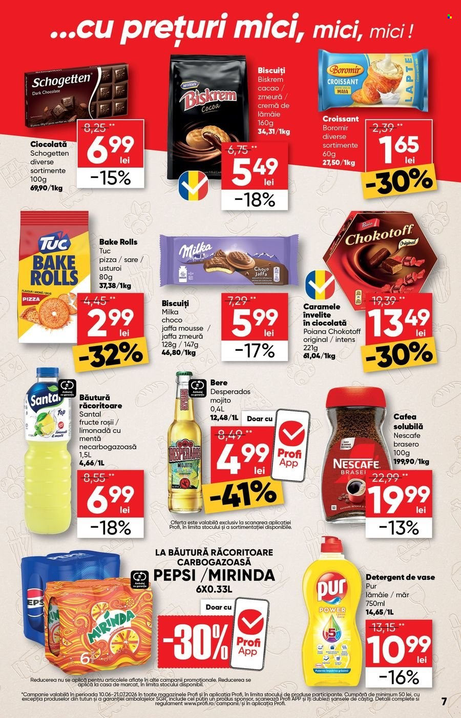 Catalog Profi City - 10.06.2026 - 23.06.2026. Pagina 7