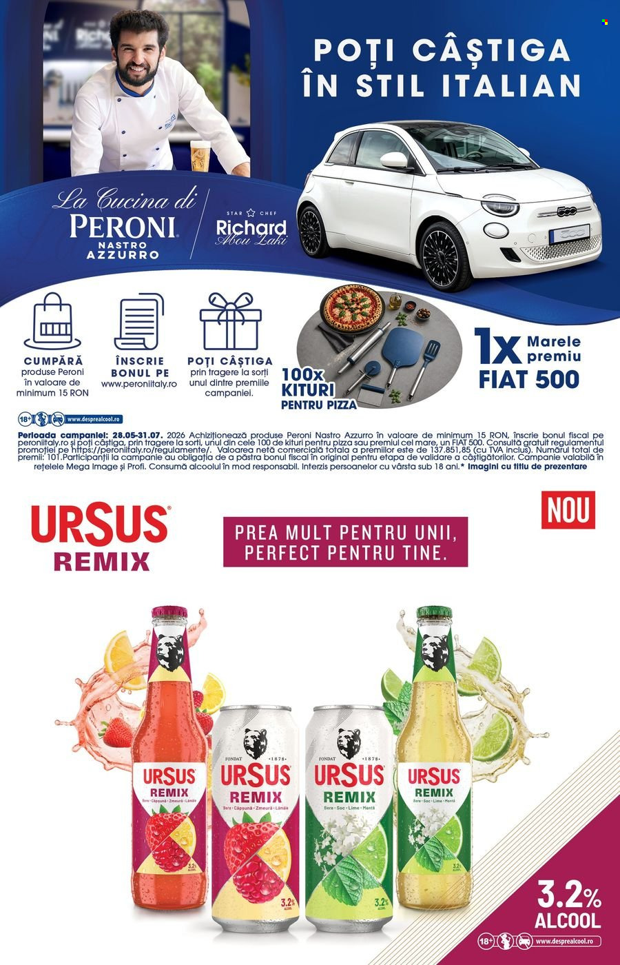 Catalog Profi City - 10.06.2026 - 23.06.2026. Pagina 9