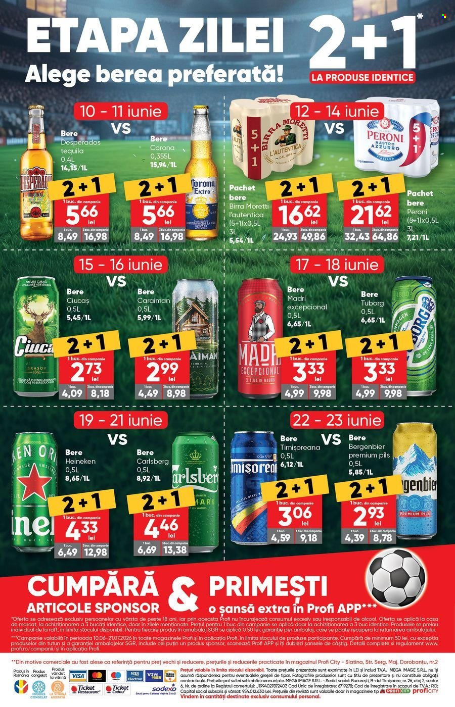 Catalog Profi City - 10.06.2026 - 23.06.2026. Pagina 10