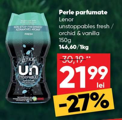 Perle parfumate