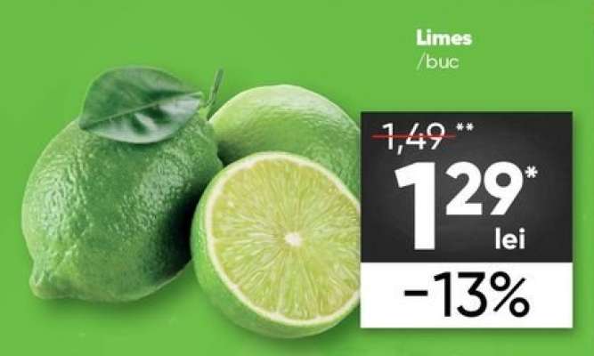 Limes