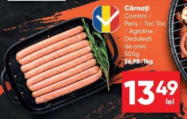 Cârnați