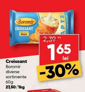 Croissant