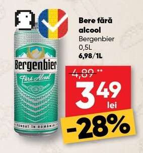 Bere Fără Alcool