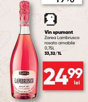 Vin spumant