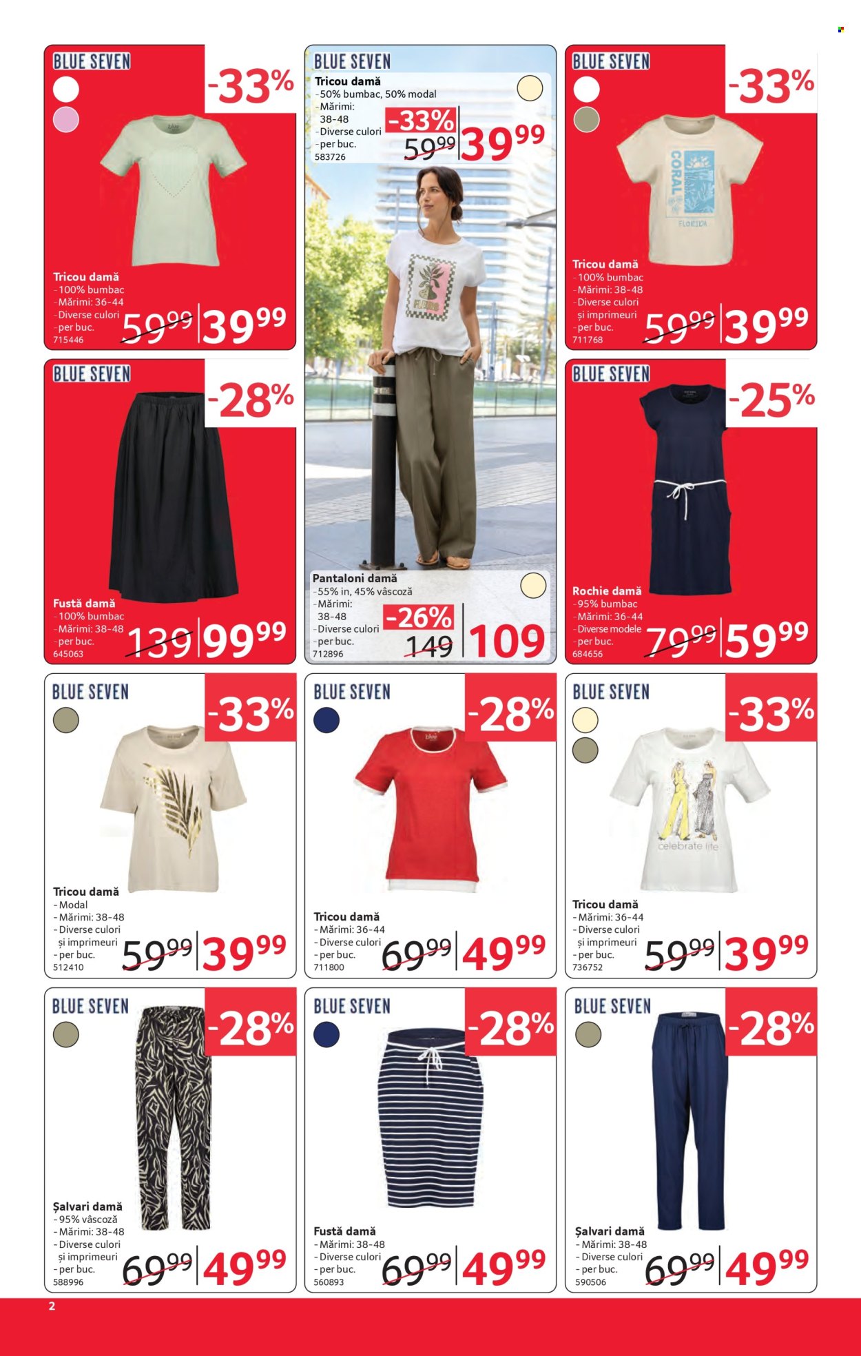 Catalog Selgros - 12.06.2026 - 25.06.2026. Pagina 2