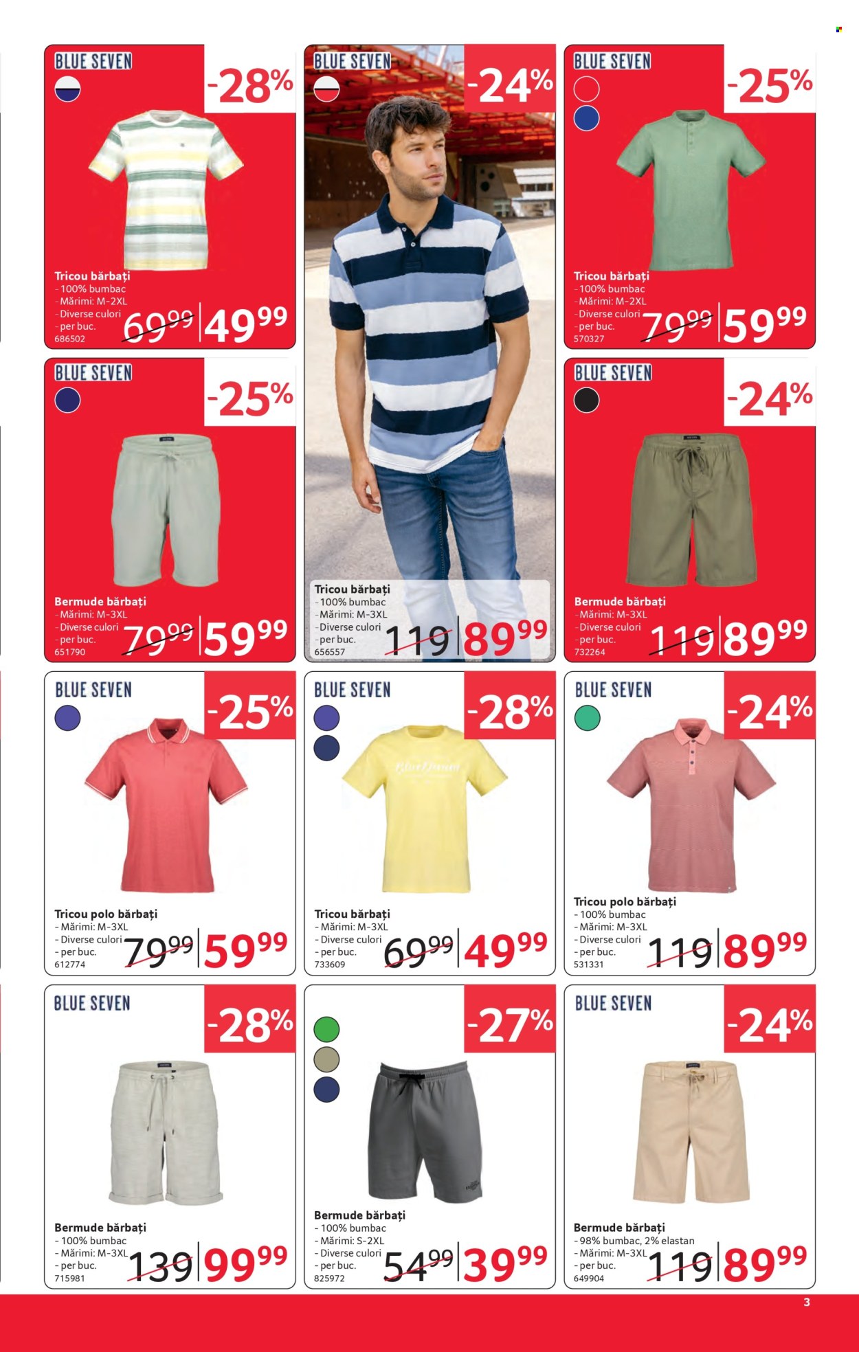 Catalog Selgros - 12.06.2026 - 25.06.2026. Pagina 3