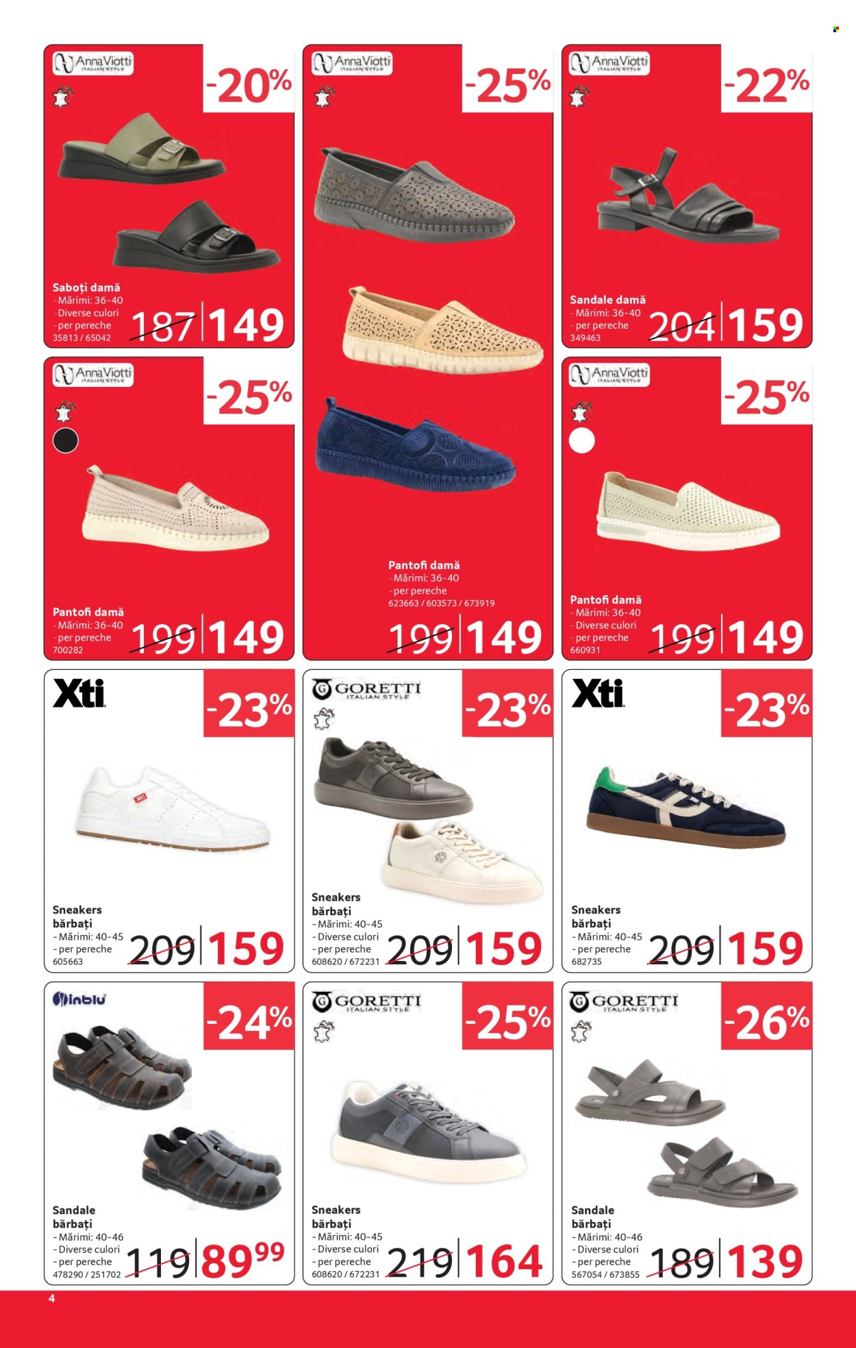 Catalog Selgros - 12.06.2026 - 25.06.2026. Pagina 4