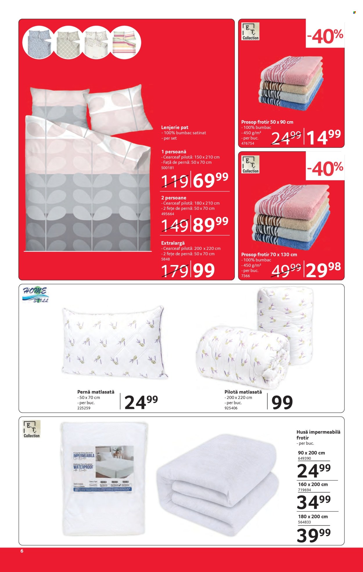 Catalog Selgros - 12.06.2026 - 25.06.2026. Pagina 6