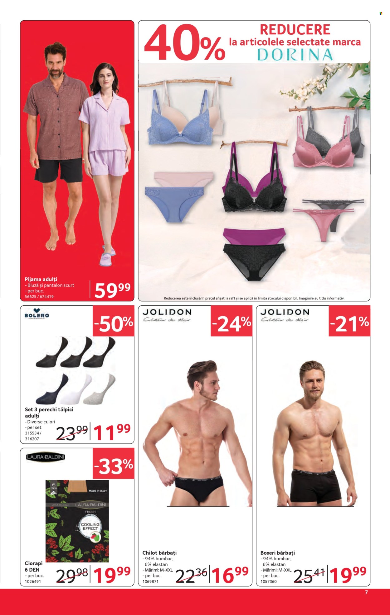 Catalog Selgros - 12.06.2026 - 25.06.2026. Pagina 7