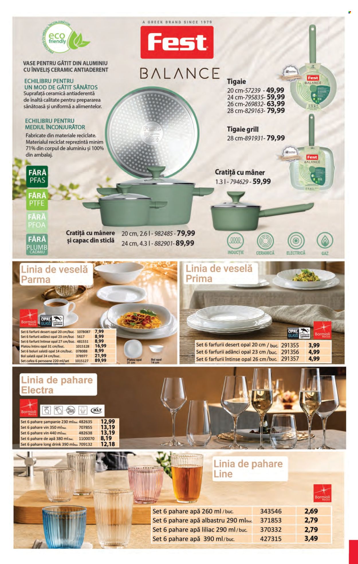 Catalog Selgros - 12.06.2026 - 25.06.2026. Pagina 8