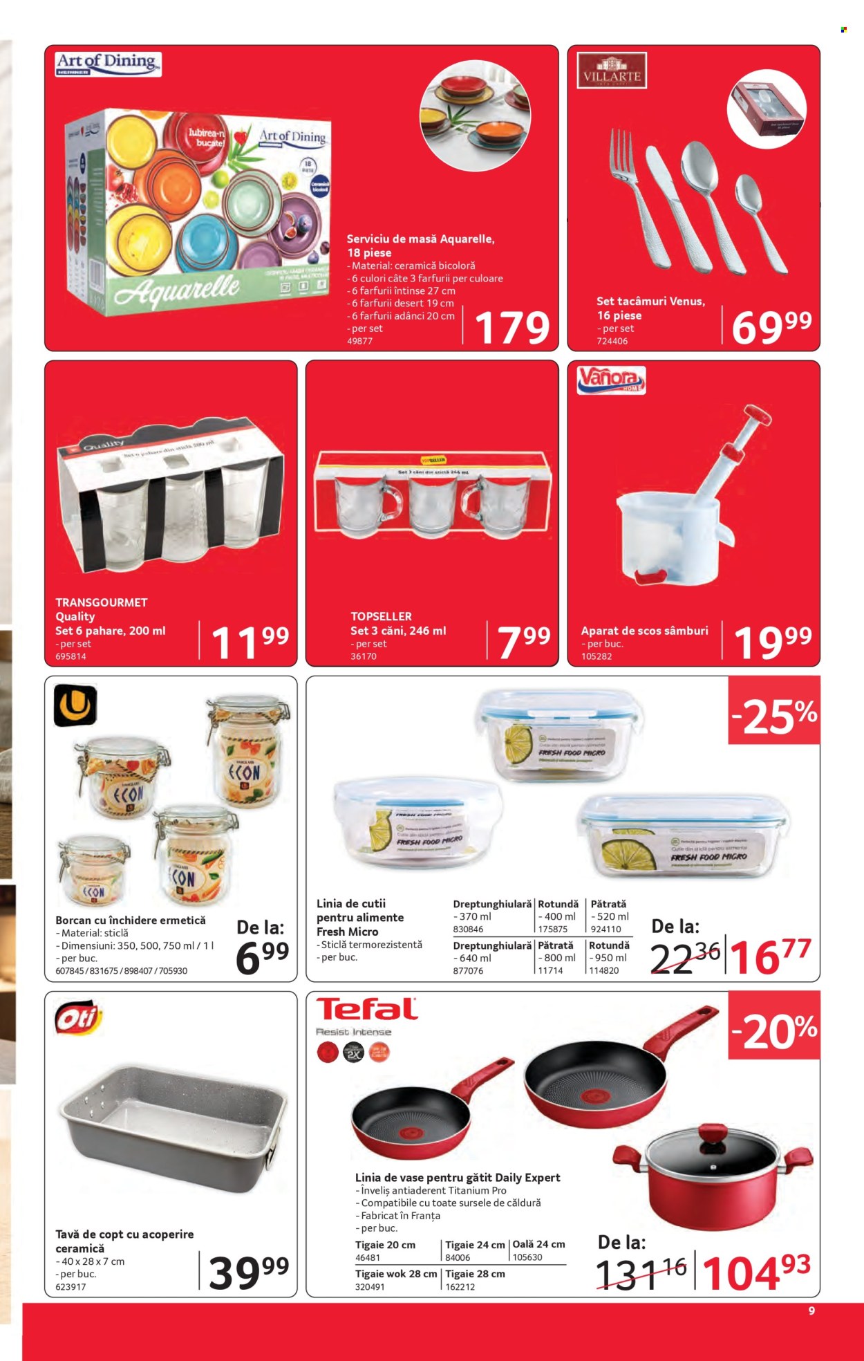 Catalog Selgros - 12.06.2026 - 25.06.2026. Pagina 9