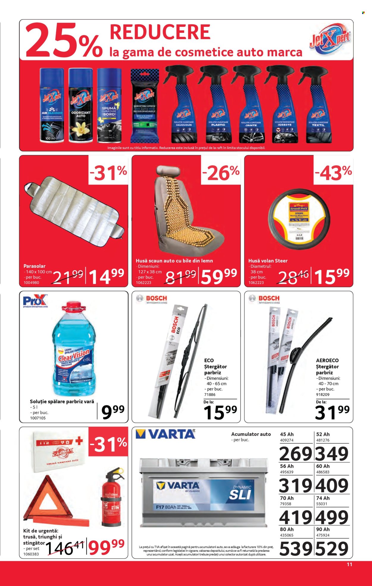Catalog Selgros - 12.06.2026 - 25.06.2026. Pagina 11
