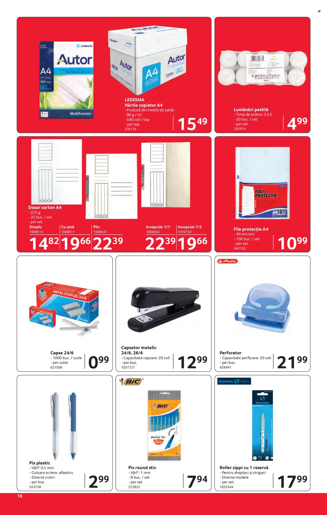 Catalog Selgros - 12.06.2026 - 25.06.2026. Pagina 16