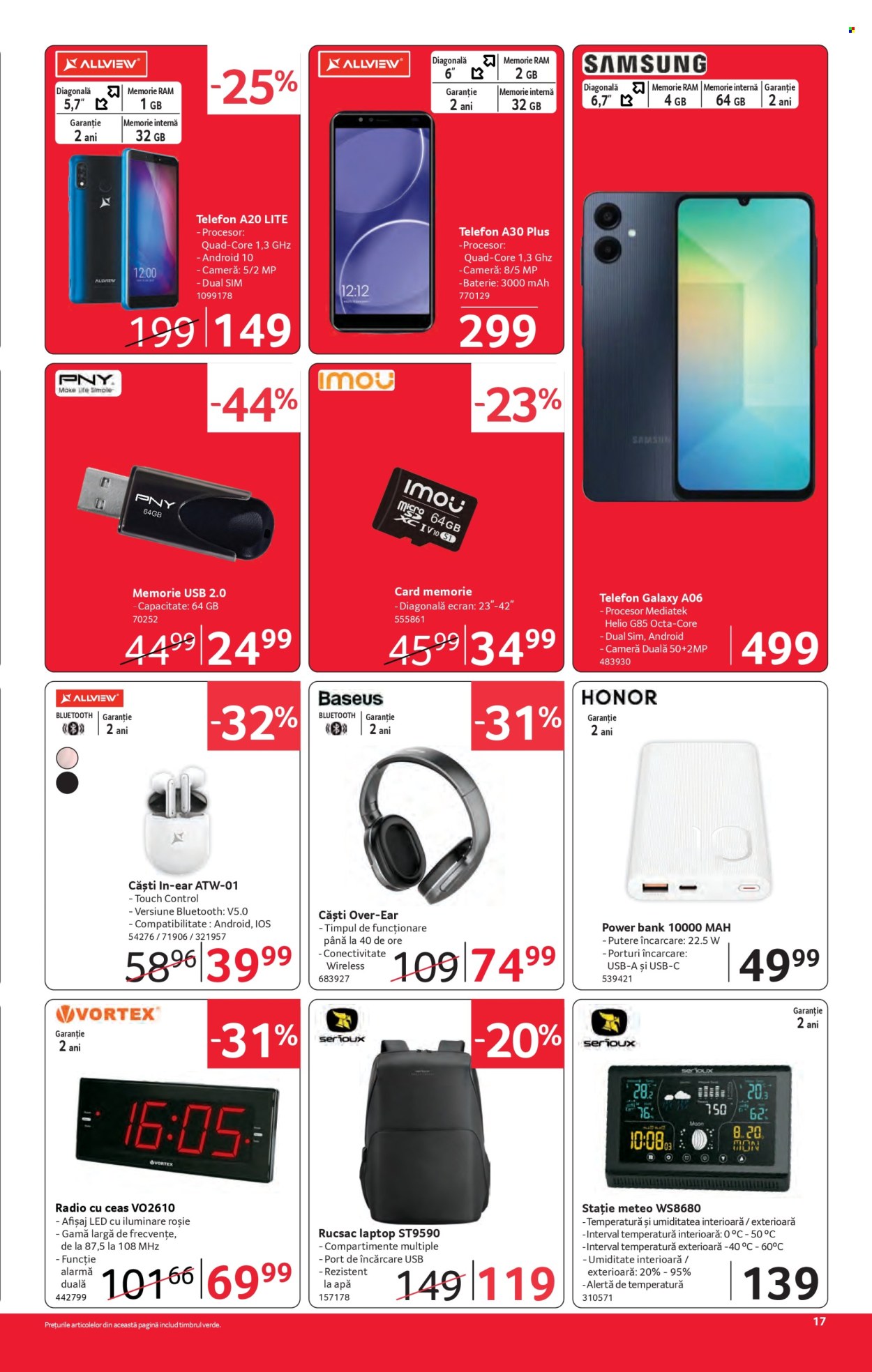 Catalog Selgros - 12.06.2026 - 25.06.2026. Pagina 17