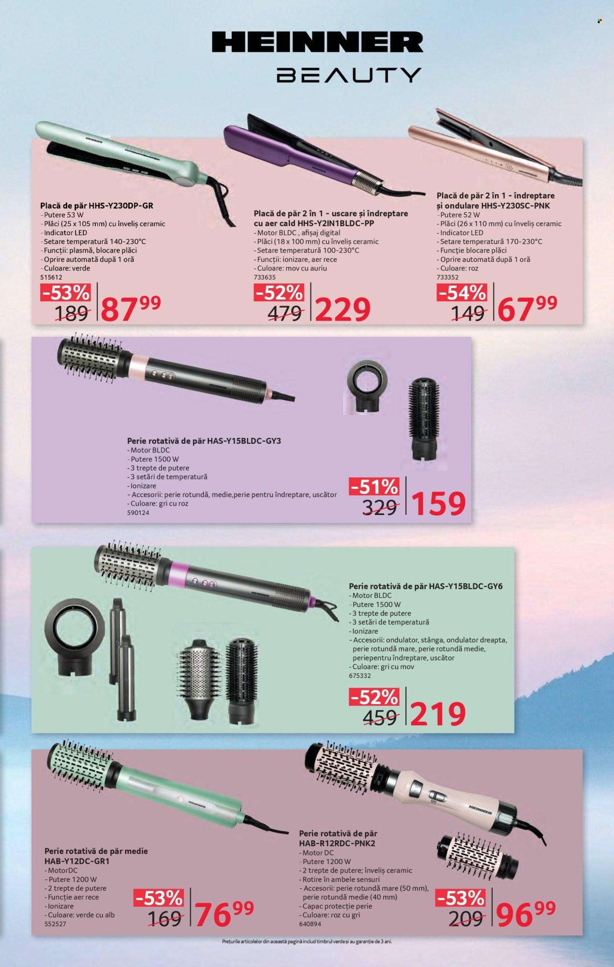 Catalog Selgros - 12.06.2026 - 25.06.2026. Pagina 23