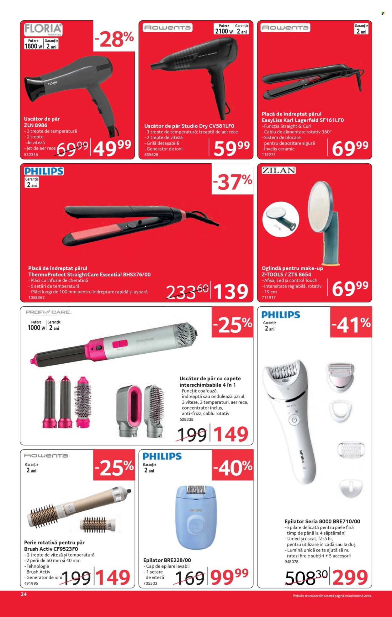 Catalog Selgros - 12.06.2026 - 25.06.2026. Pagina 24