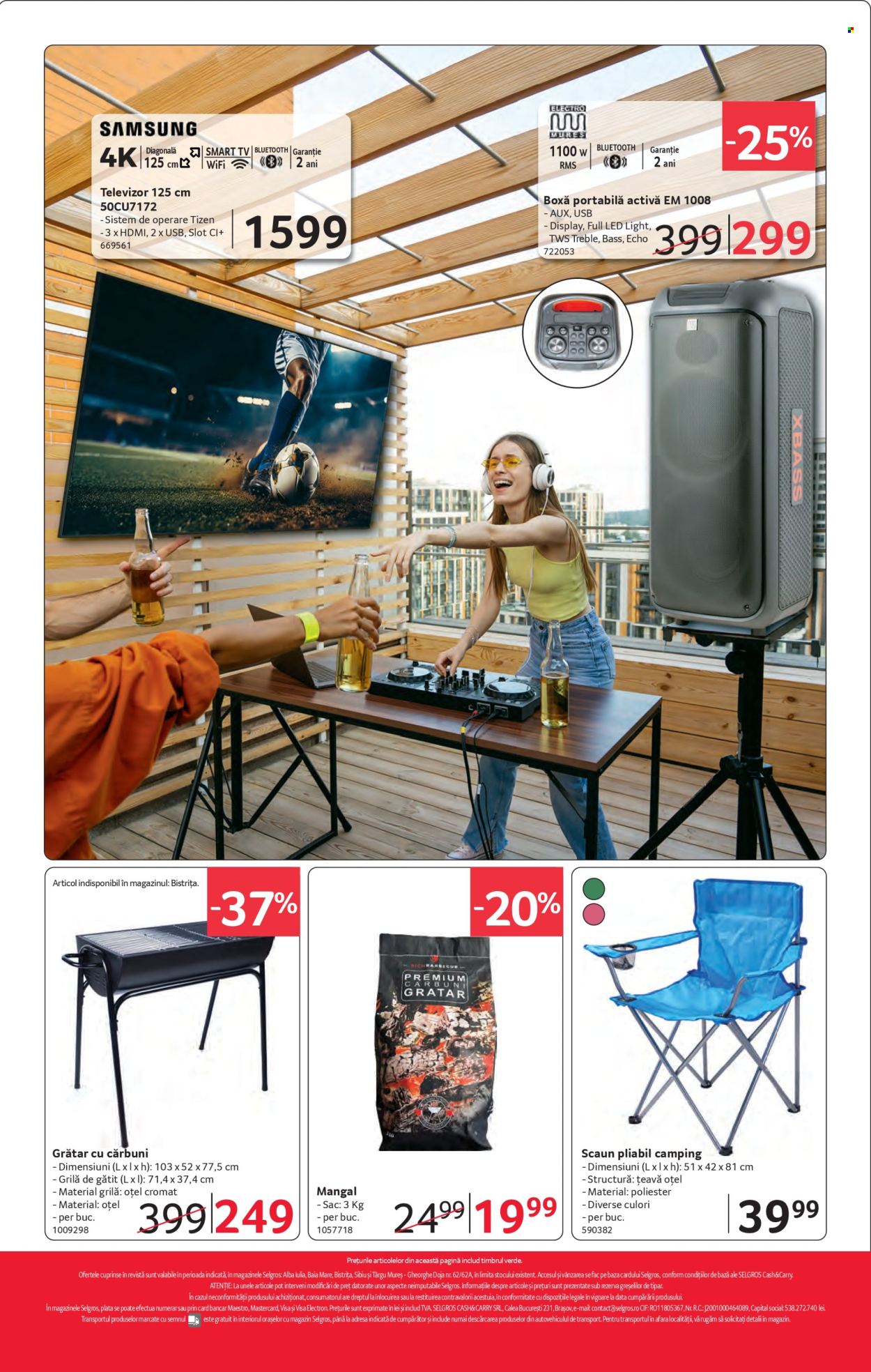 Catalog Selgros - 12.06.2026 - 25.06.2026. Pagina 26