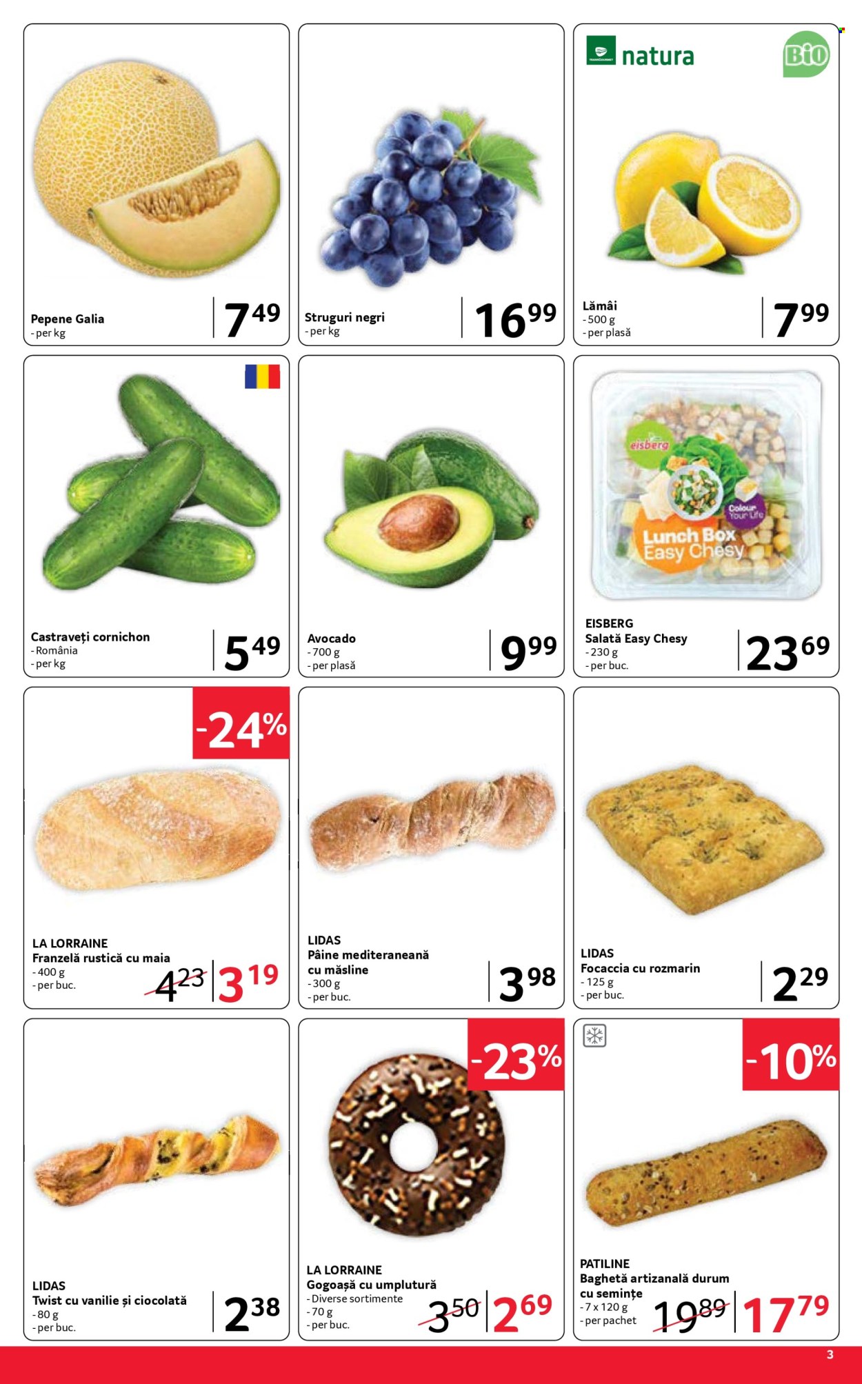 Catalog Selgros - 12.06.2026 - 25.06.2026. Pagina 3