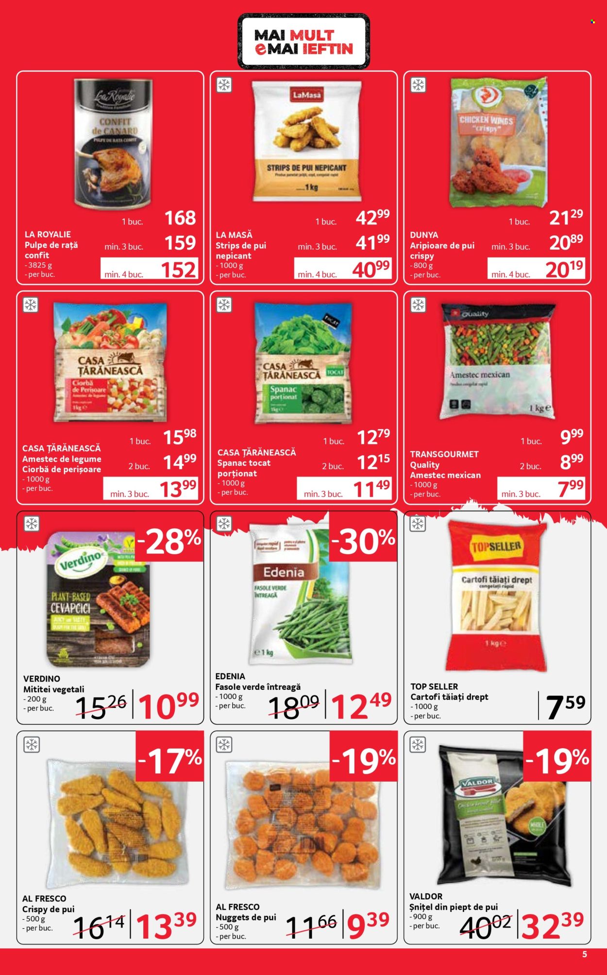 Catalog Selgros - 12.06.2026 - 25.06.2026. Pagina 5
