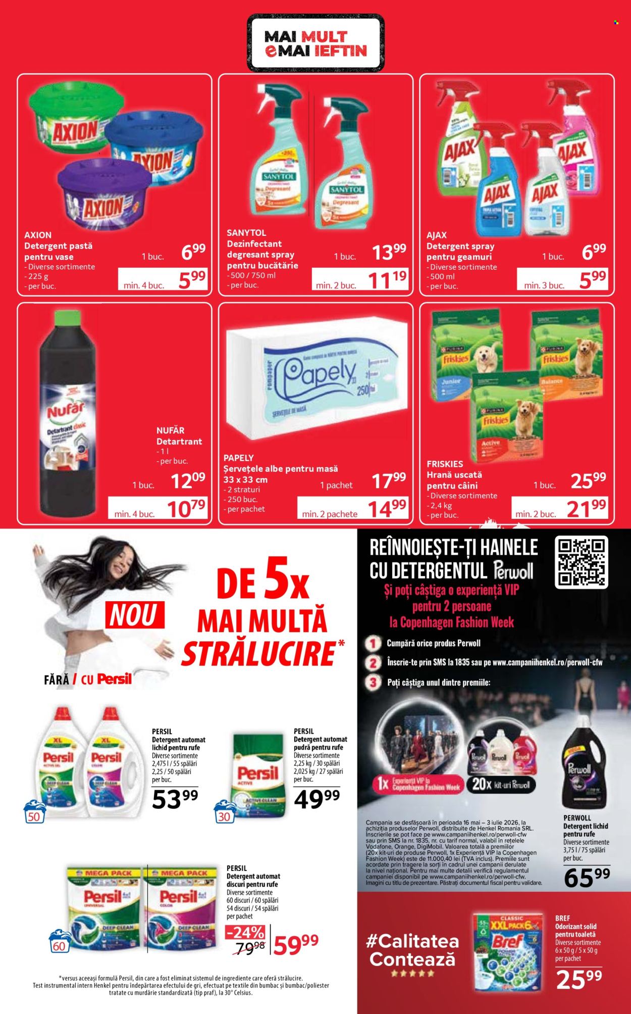 Catalog Selgros - 12.06.2026 - 25.06.2026. Pagina 11