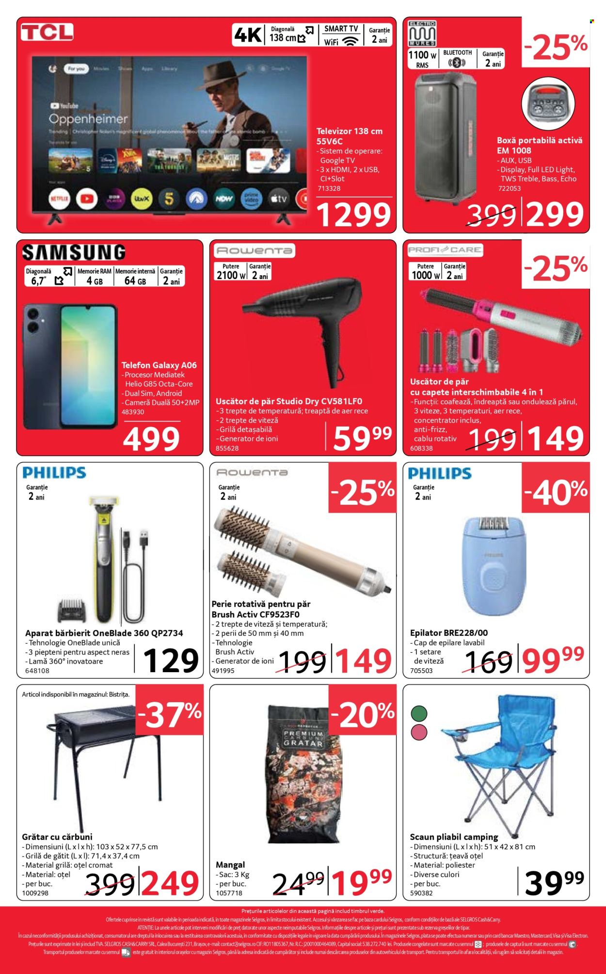 Catalog Selgros - 12.06.2026 - 25.06.2026. Pagina 16