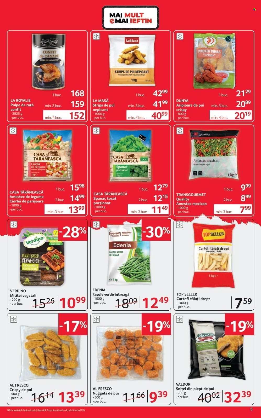 Catalog Selgros - 12.06.2026 - 25.06.2026. Pagina 5