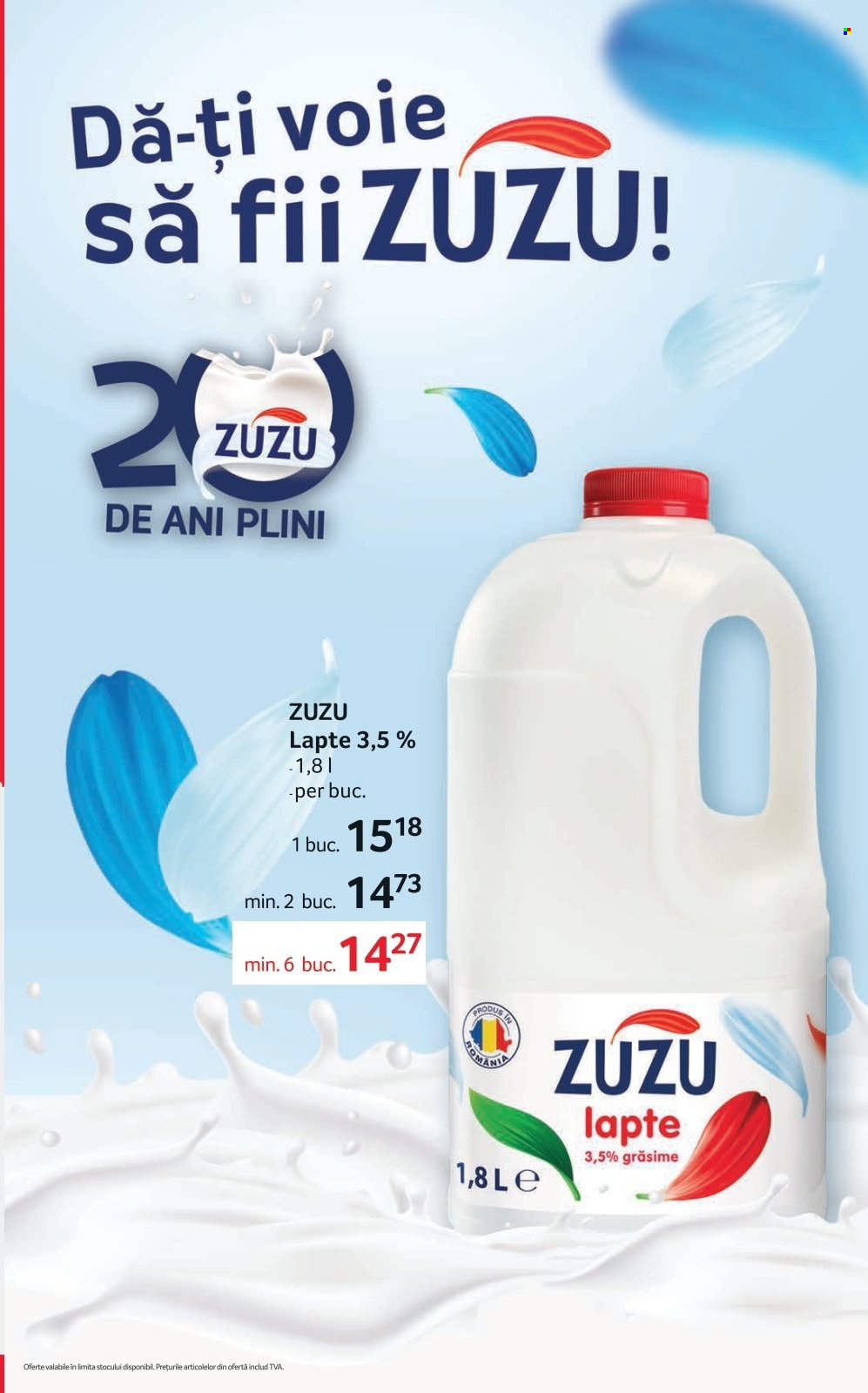 Catalog Selgros - 12.06.2026 - 25.06.2026. Pagina 7
