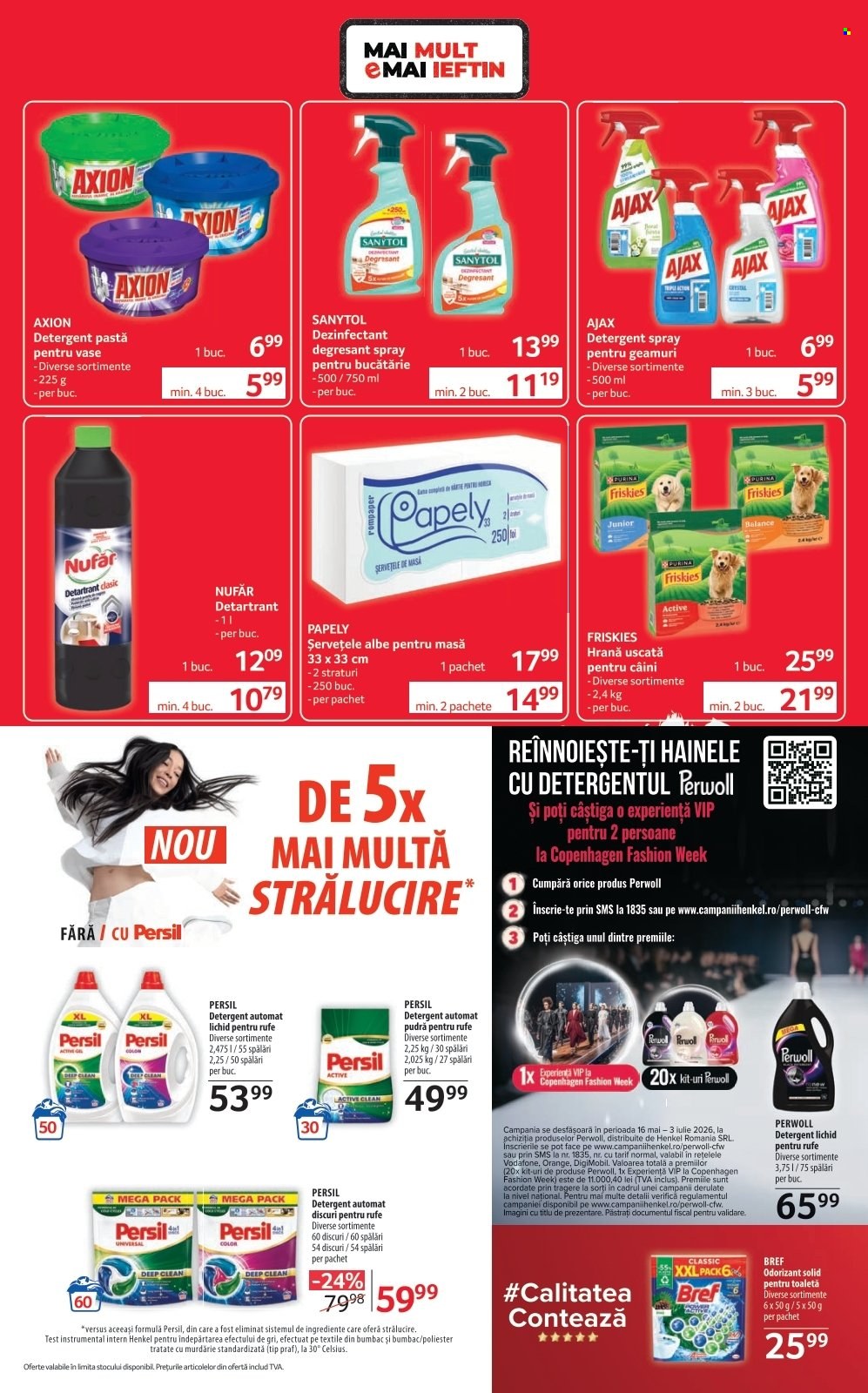 Catalog Selgros - 12.06.2026 - 25.06.2026. Pagina 13