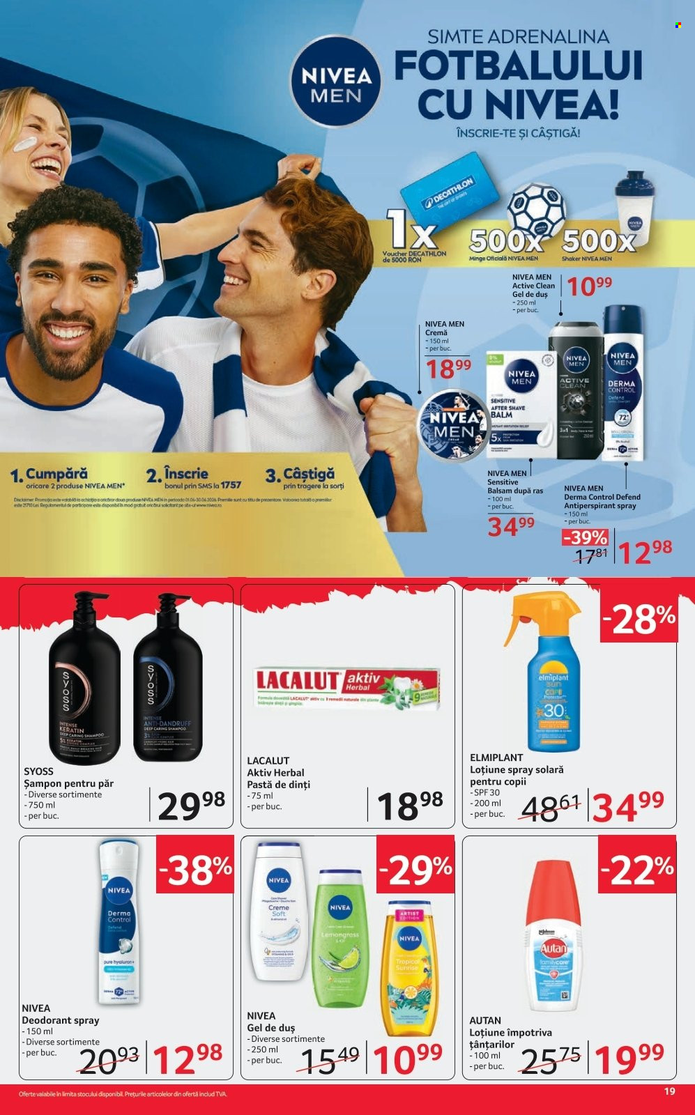 Catalog Selgros - 12.06.2026 - 25.06.2026. Pagina 19