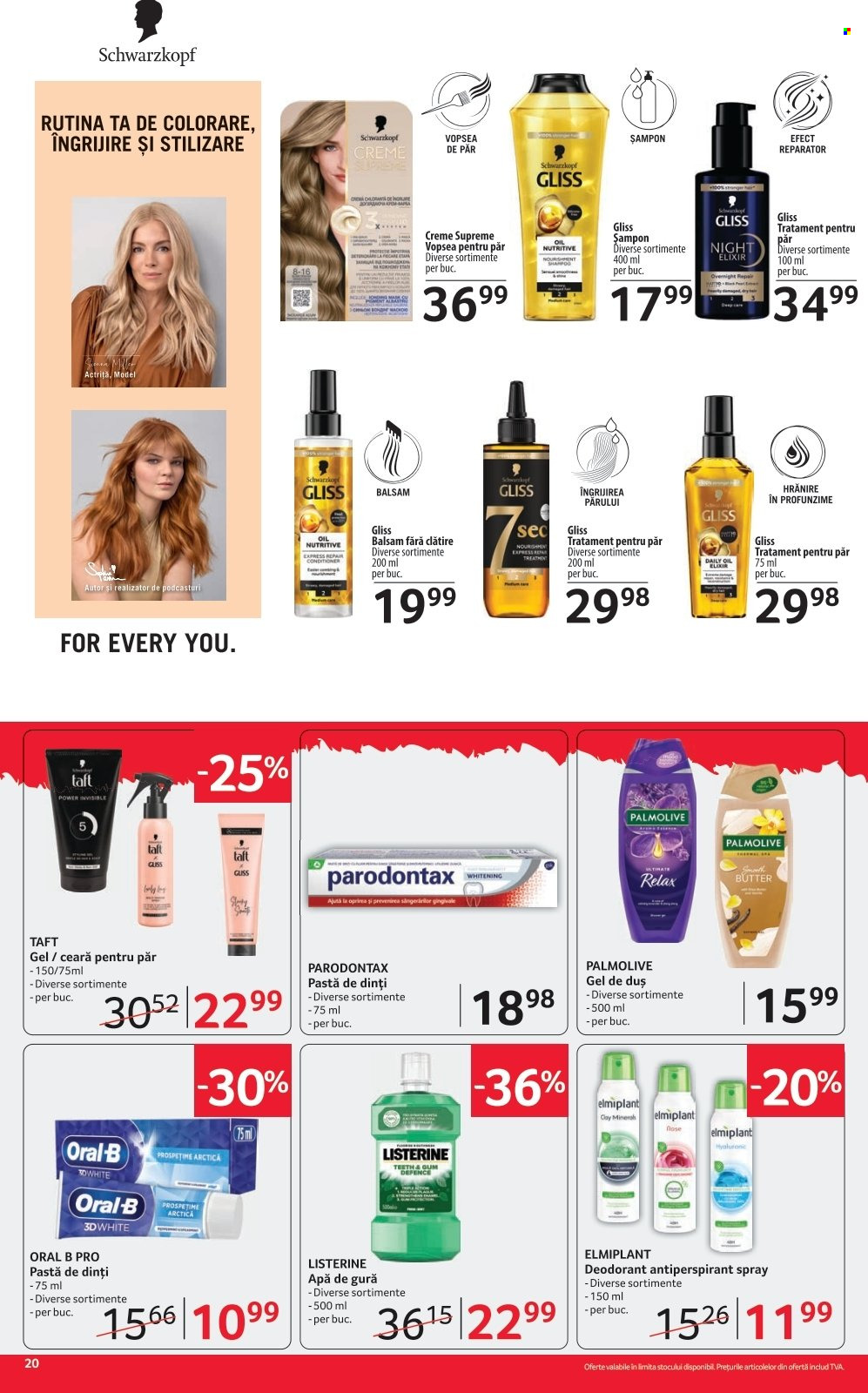 Catalog Selgros - 12.06.2026 - 25.06.2026. Pagina 20