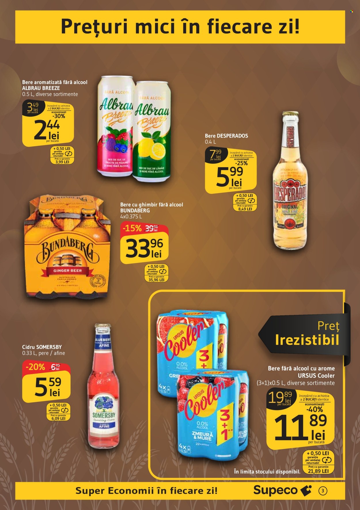 Catalog Supeco - 11.06.2026 - 24.06.2026. Pagina 3