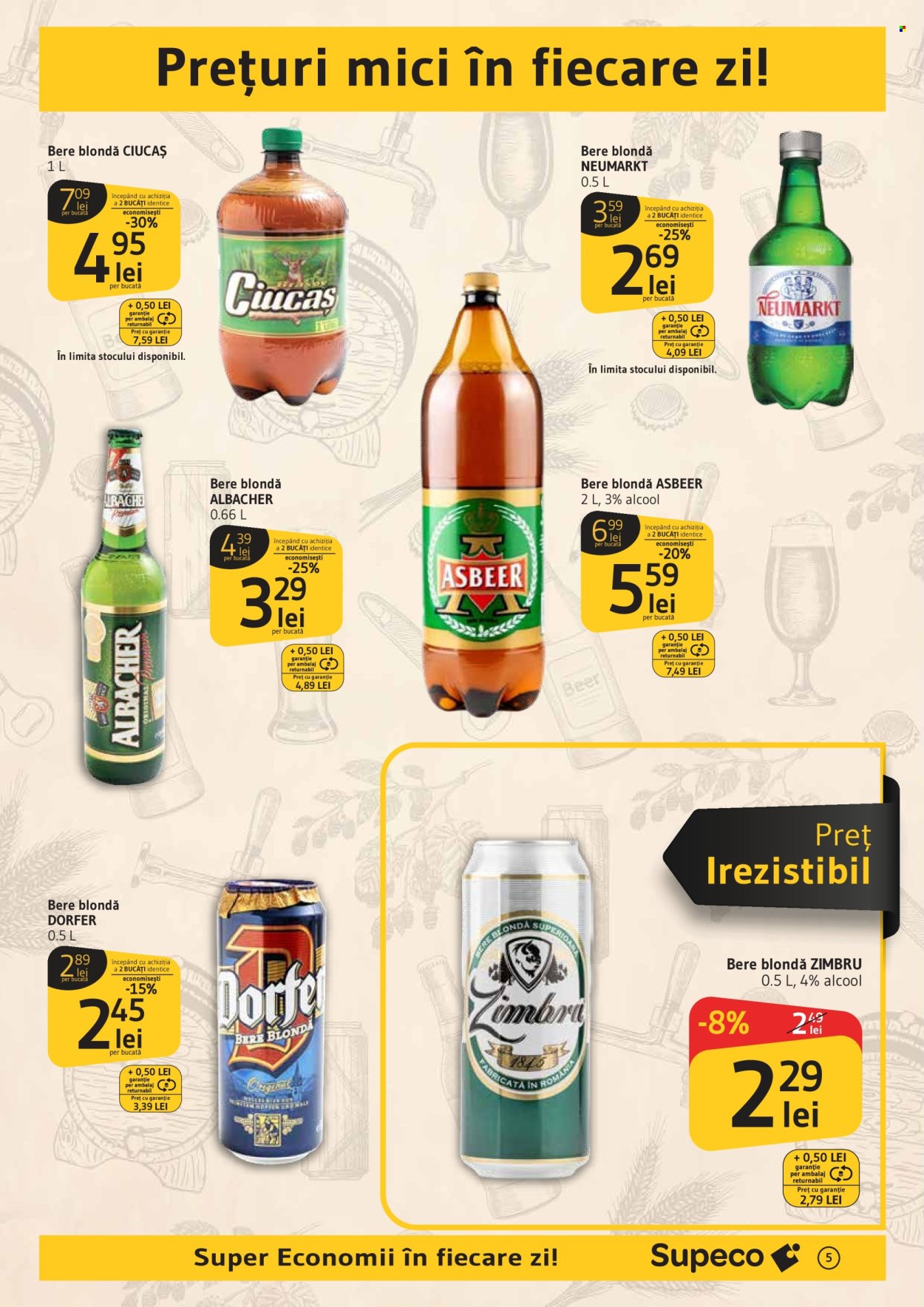 Catalog Supeco - 11.06.2026 - 24.06.2026. Pagina 5