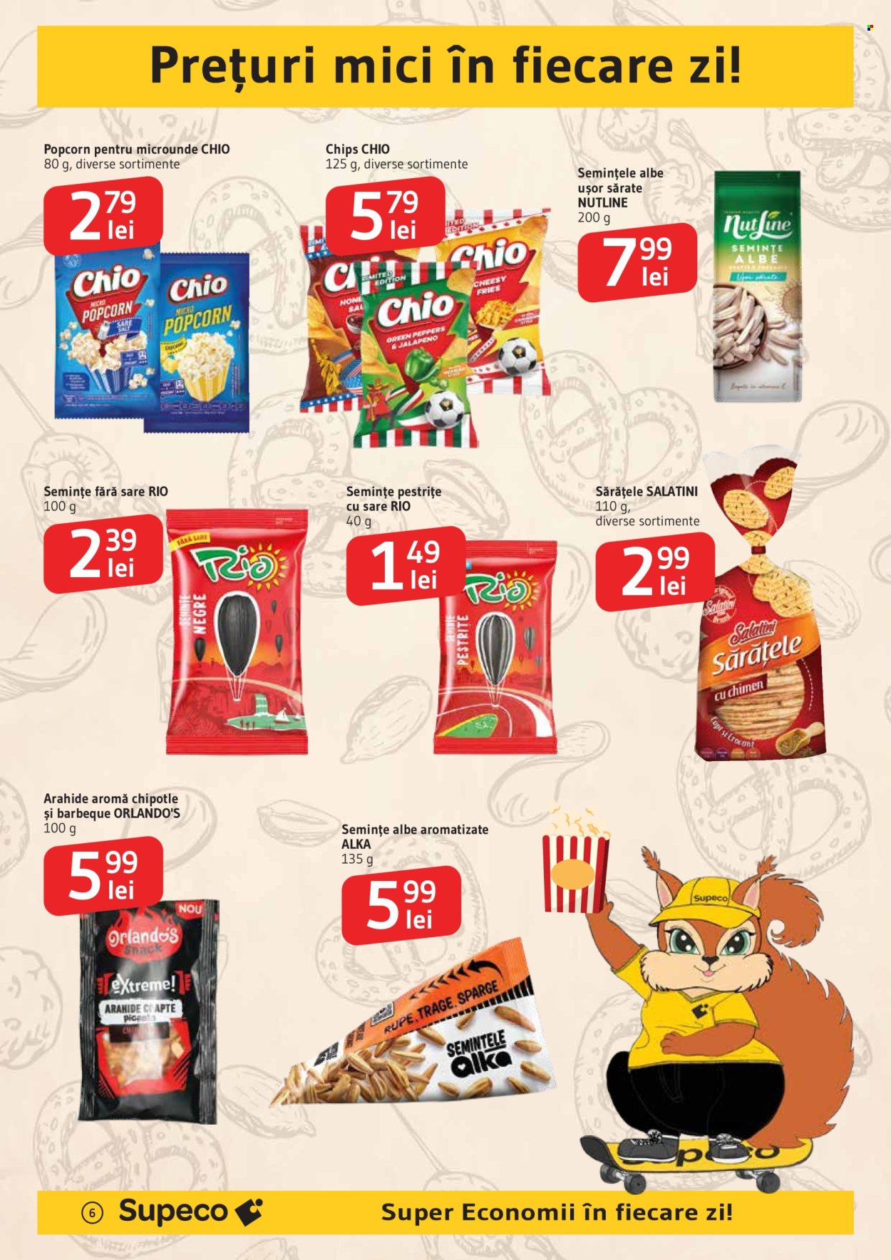 Catalog Supeco - 11.06.2026 - 24.06.2026. Pagina 6