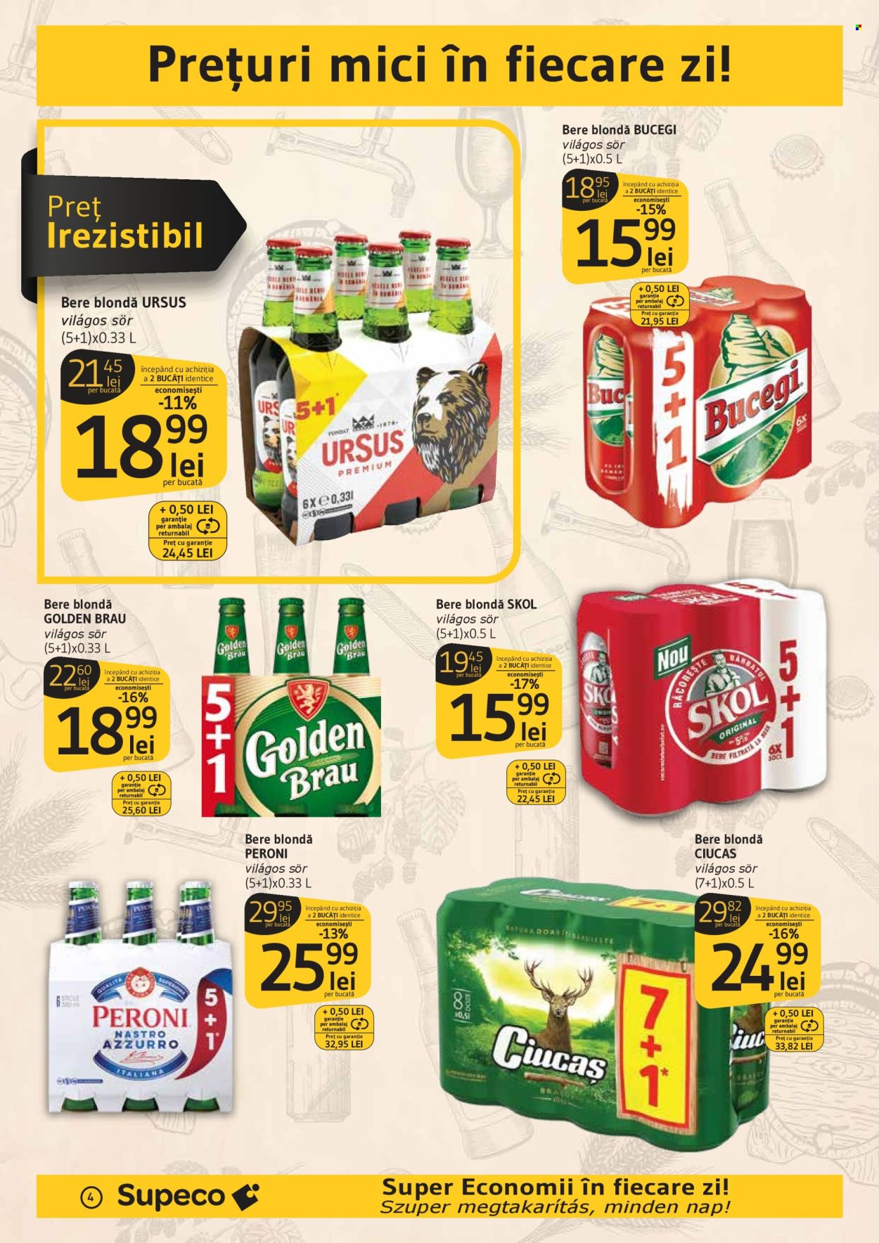 Catalog Supeco - 11.06.2026 - 24.06.2026. Pagina 4