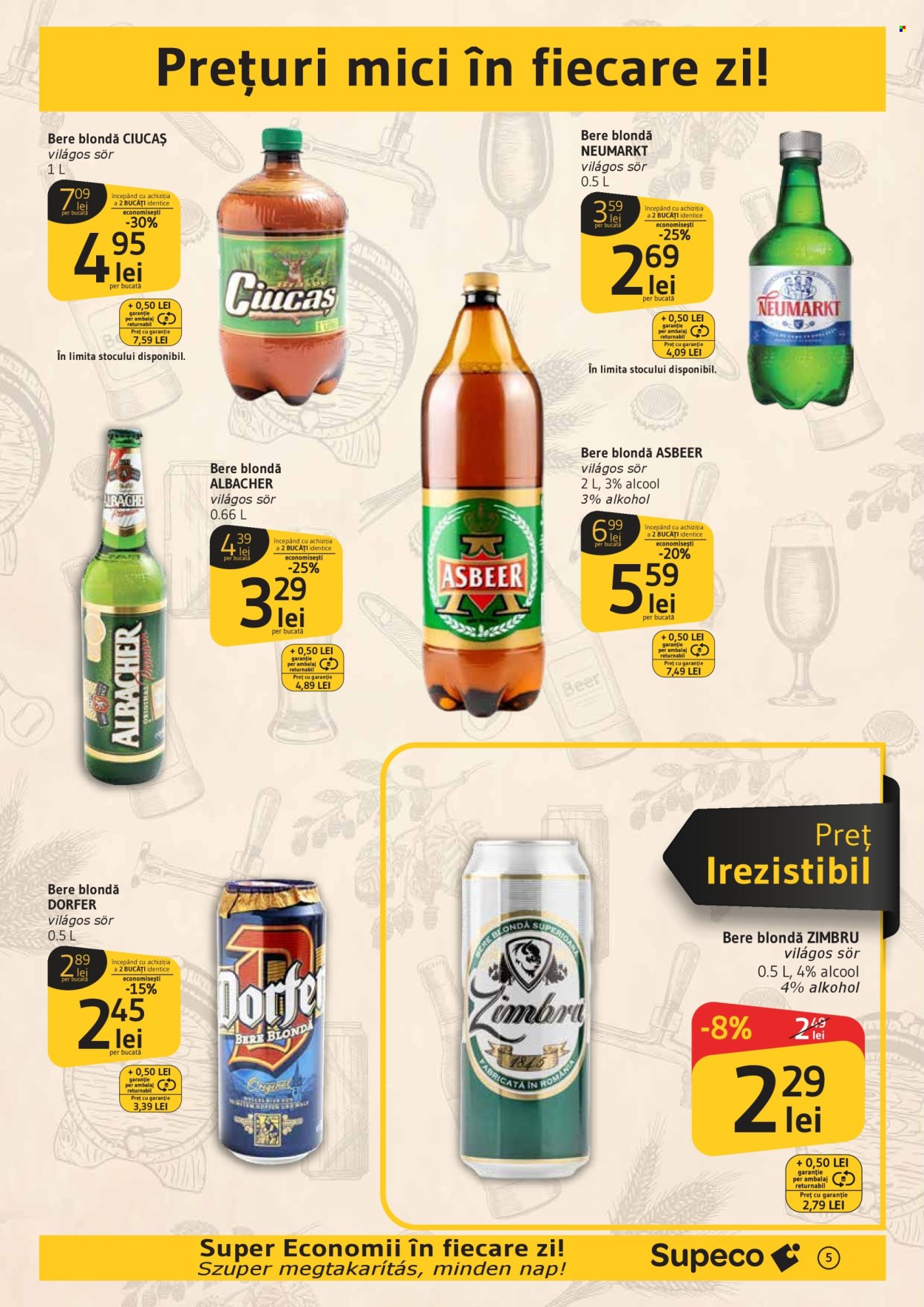 Catalog Supeco - 11.06.2026 - 24.06.2026. Pagina 5