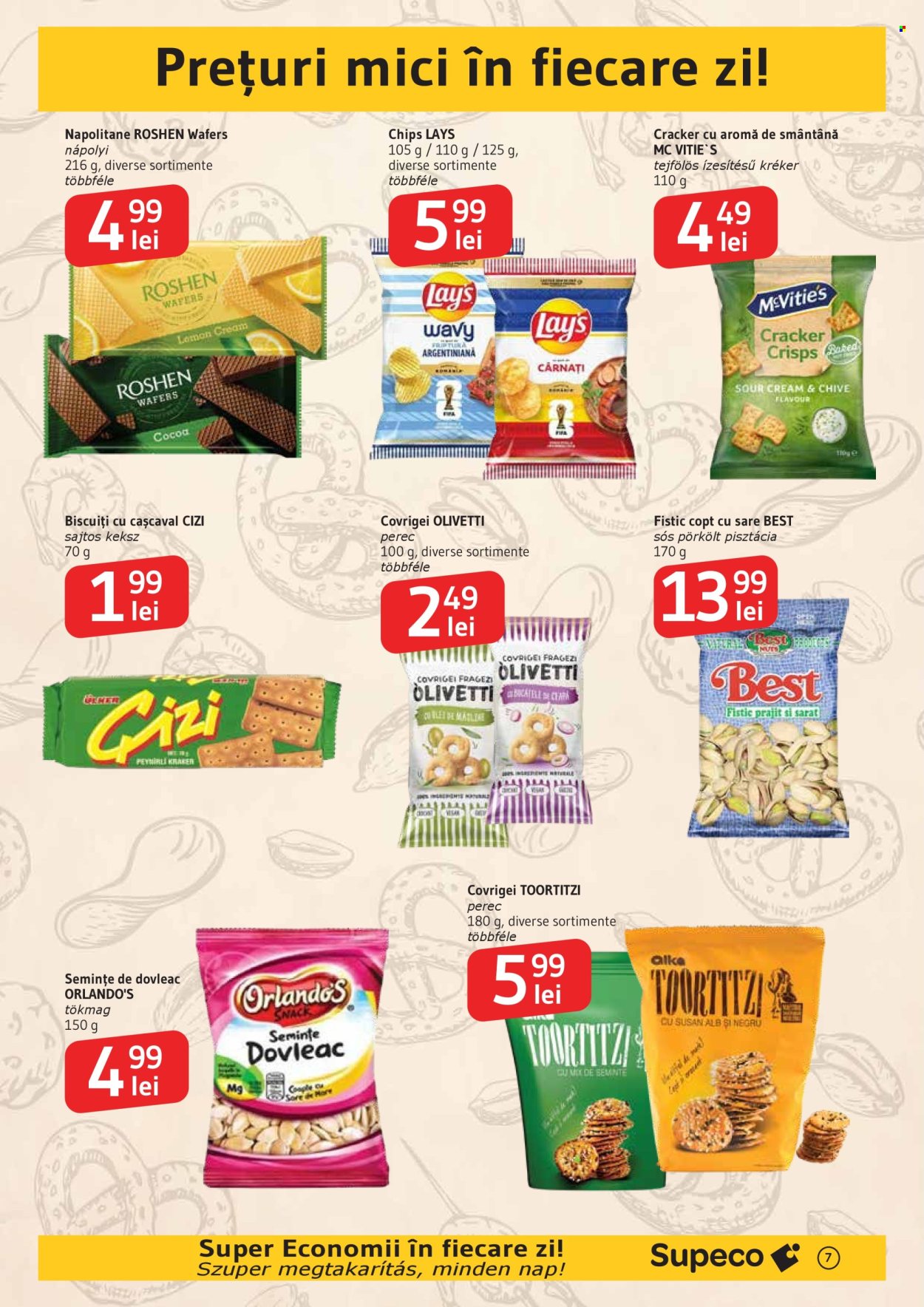 Catalog Supeco - 11.06.2026 - 24.06.2026. Pagina 7