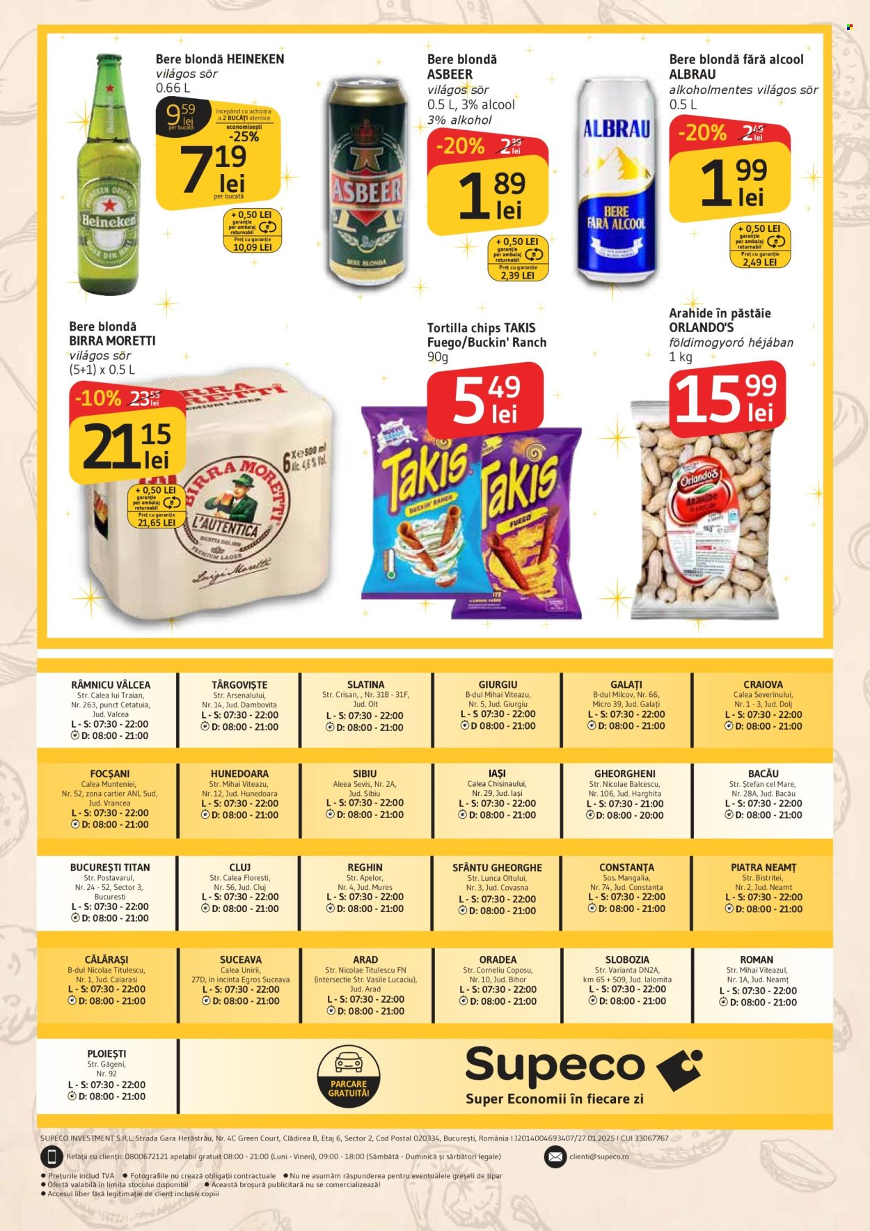 Catalog Supeco - 11.06.2026 - 24.06.2026. Pagina 8
