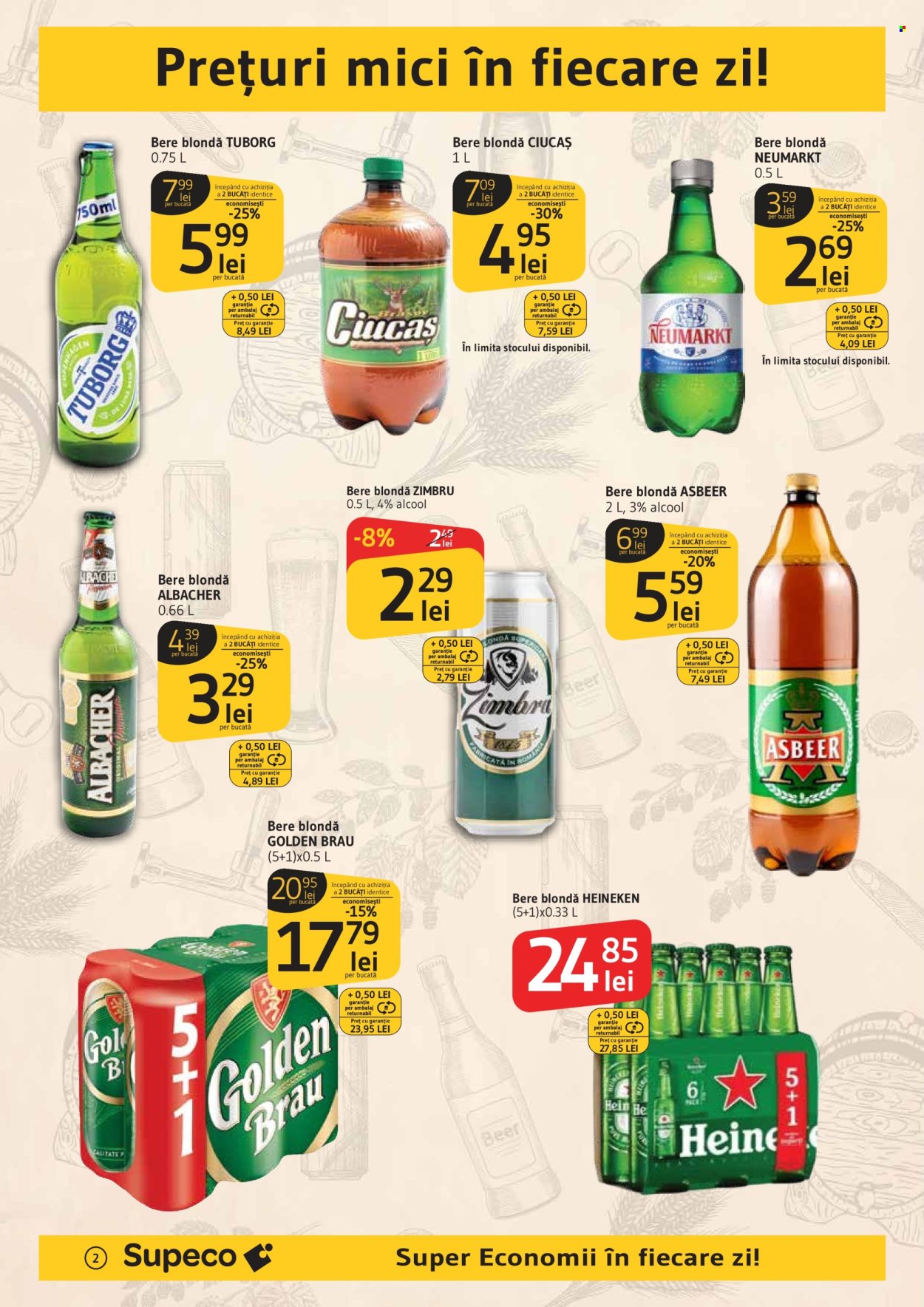 Catalog Supeco - 11.06.2026 - 24.06.2026. Pagina 2