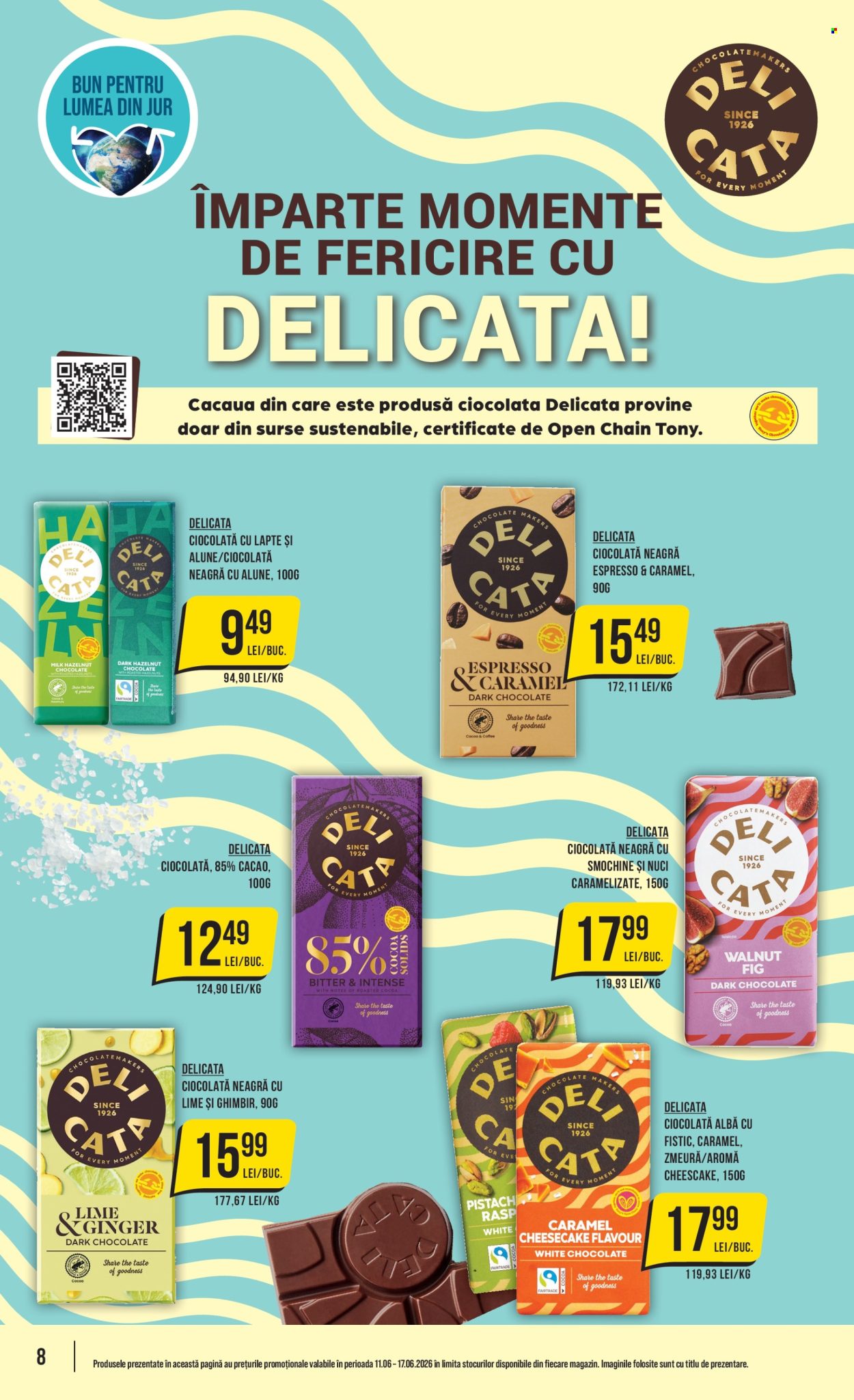 Catalog Mega Image - 11.06.2026 - 17.06.2026. Pagina 8
