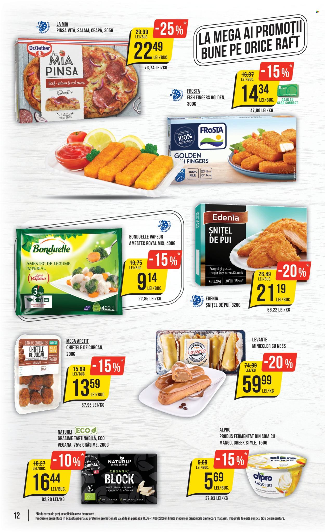 Catalog Mega Image - 11.06.2026 - 17.06.2026. Pagina 12