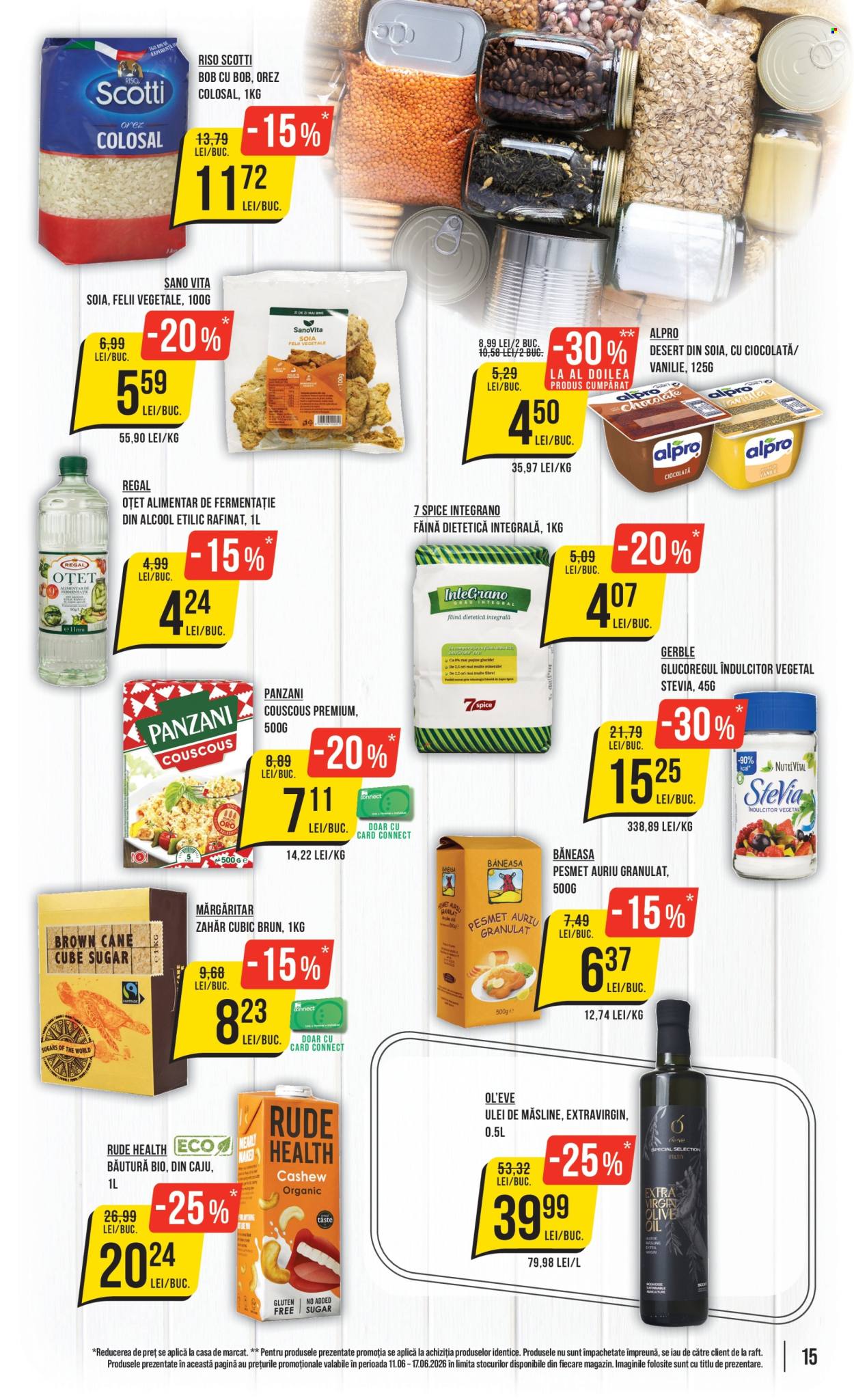 Catalog Mega Image - 11.06.2026 - 17.06.2026. Pagina 15