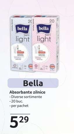 BELLA