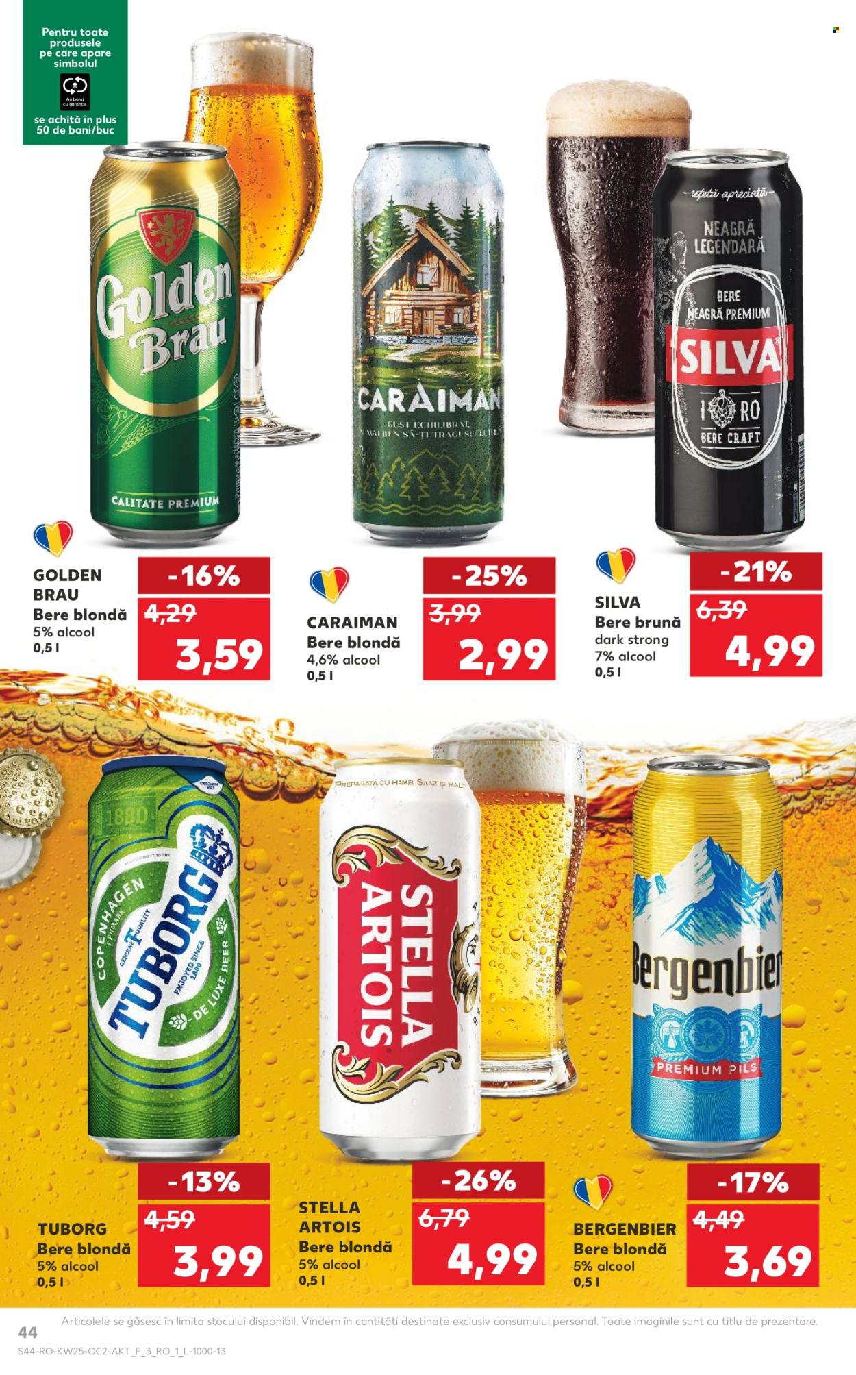 Catalog Kaufland - 17.06.2026 - 23.06.2026. Pagina 44