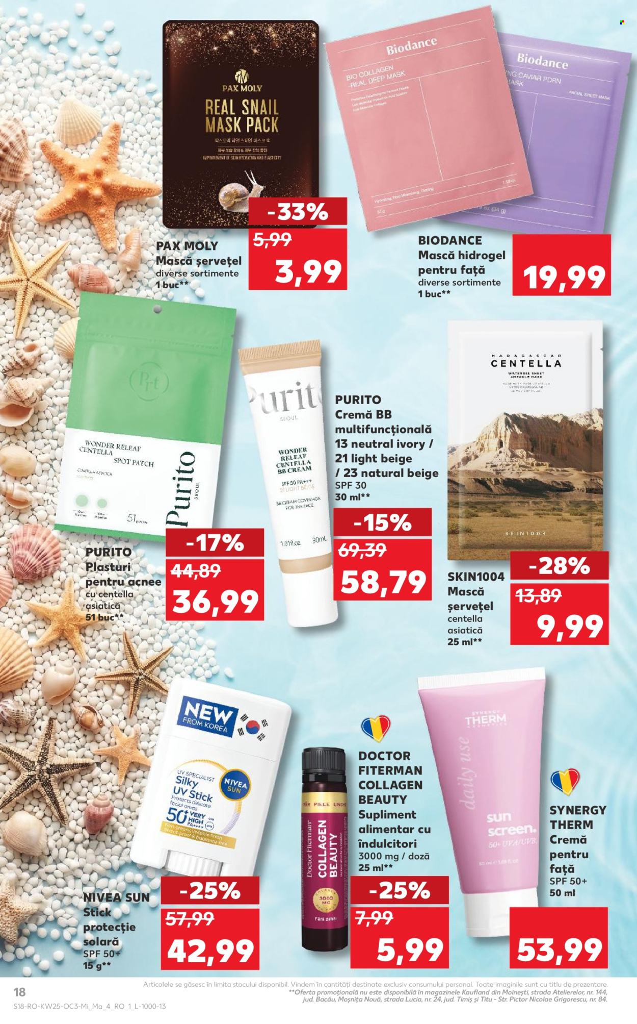 Catalog Kaufland - 17.06.2026 - 23.06.2026. Pagina 18