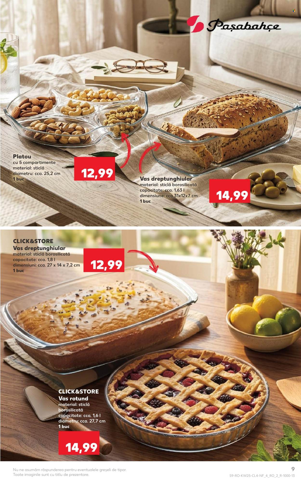 Catalog Kaufland - 17.06.2026 - 23.06.2026. Pagina 9